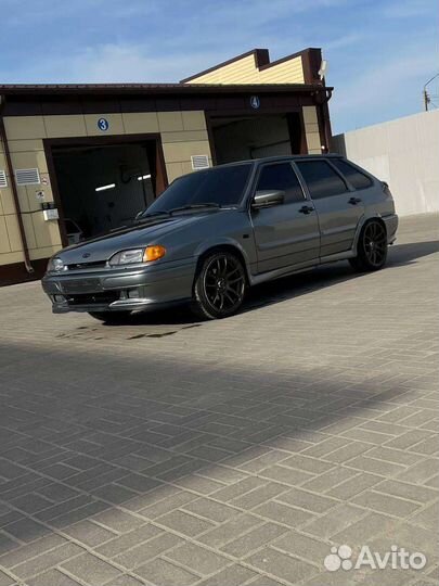 Диски work kiwami r17 4x100