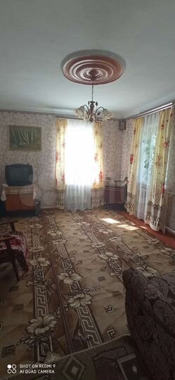 Дом 44,9 м² на участке 24 сот.