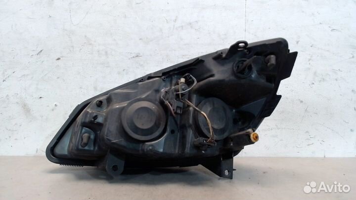 Фара (передняя) Renault Scenic, 2006