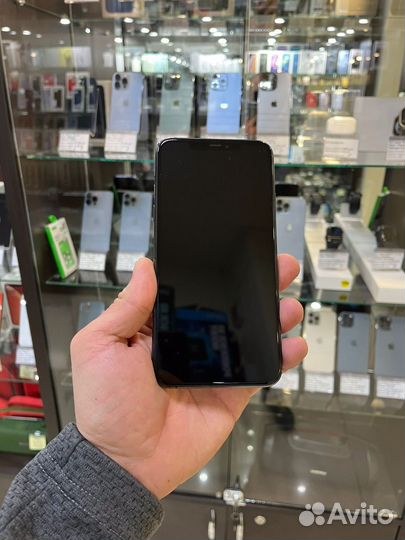 iPhone 11 Pro Max, 64 ГБ