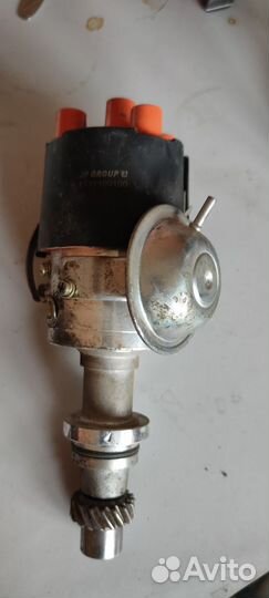 Распределитель трамблер audi 80 б3Новый