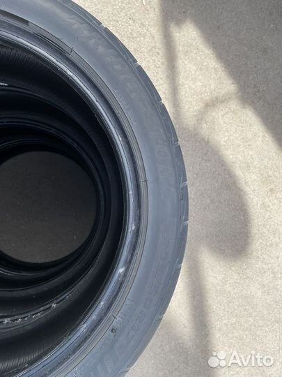 Bridgestone Potenza RE003 Adrenalin 205/50 R17