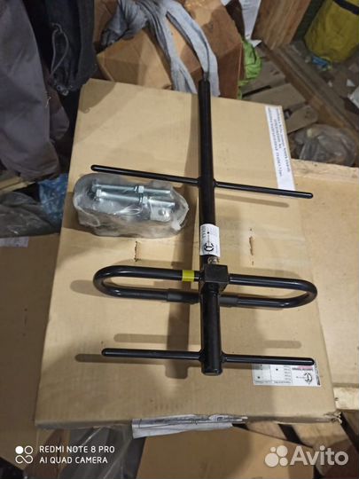 Направляющая антенна ComTech TY420E3-7, 7дБ