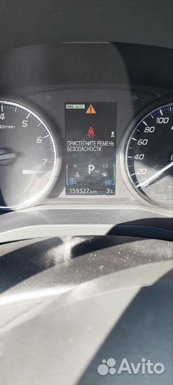 Mitsubishi Outlander 2.4 CVT, 2015, 159 327 км