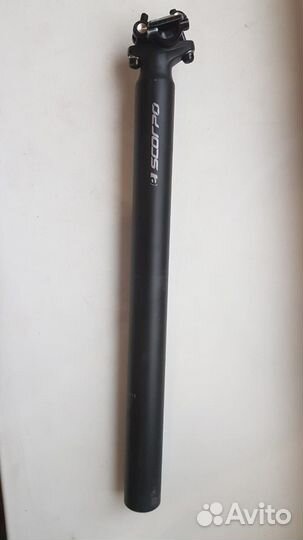 Подседельный штырь Oxygen Scorpo