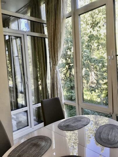 4-к. квартира, 150 м², 2/5 эт.