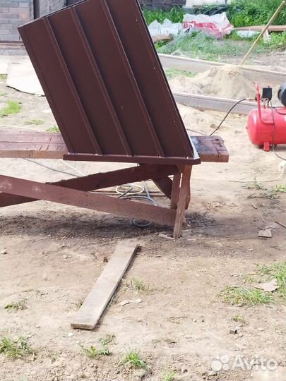 Мебель на заказ