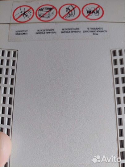 Стабилизатор напряжения