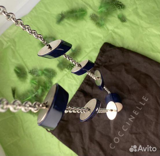 Колье Coccinelle