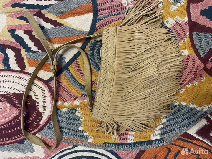 Сумка женская zara