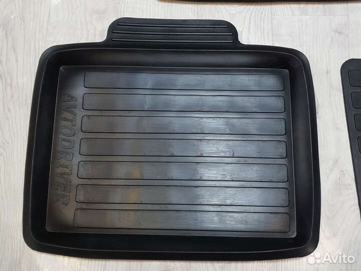 Ковры в салон chery tiggo 5 чери тиго 5