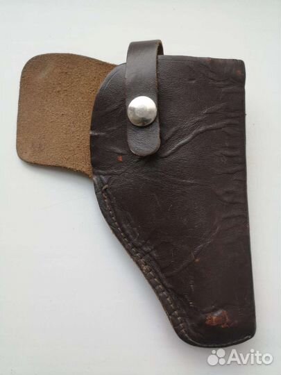 Кобура пм оперативная поясная