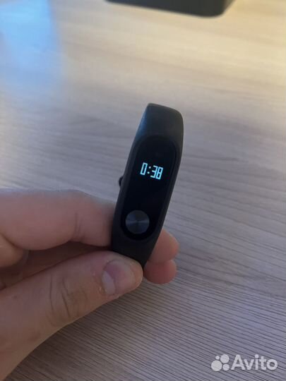Xiaomi mi band 2