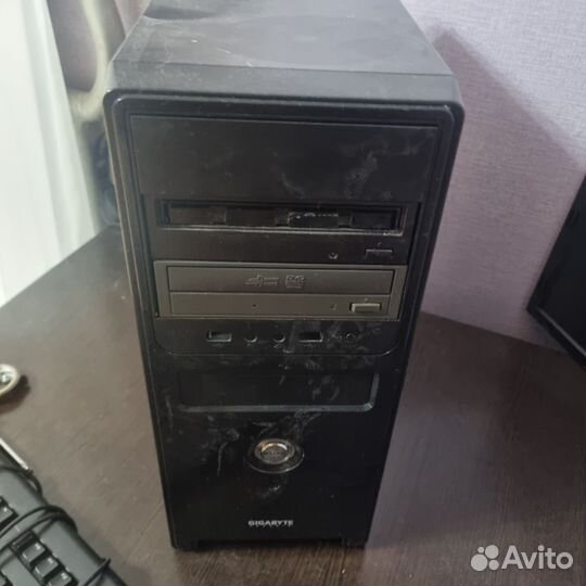 Корпус для пк