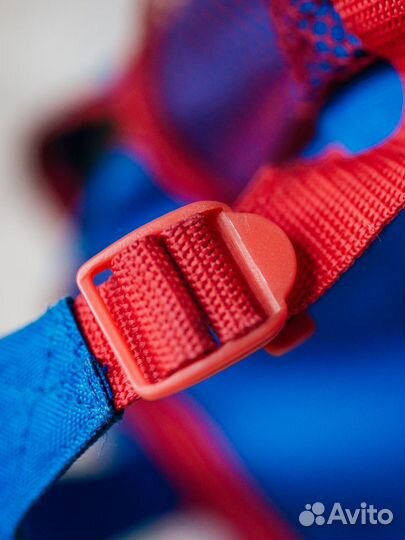 Рюкзак для мальчика