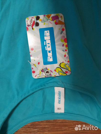 Сарафан для девочки