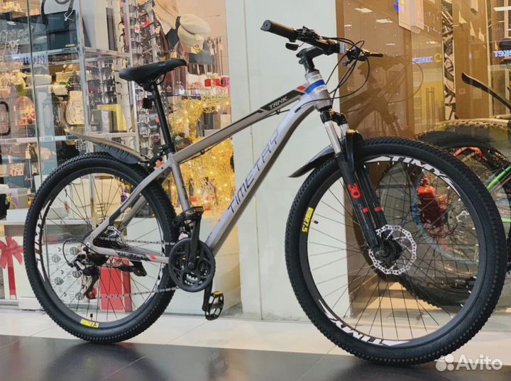 Горный Велосипед