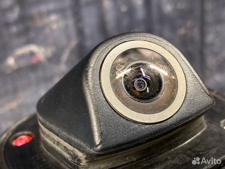 Камера заднего вида Bmw X5 E70 N62 2007