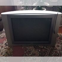 Телевизор JVC av 2957we