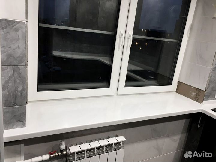 Столешницы от производителя м2