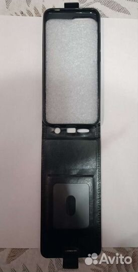 Черный чехол на Xiaomi Redmi Note 9t