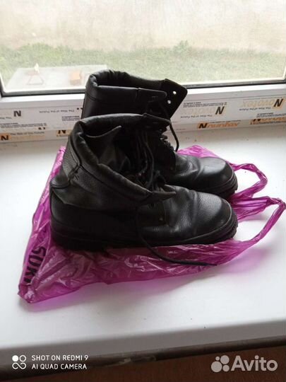 Полицейская форма мужская