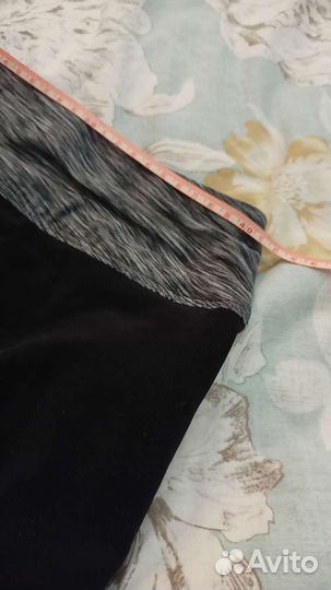 Шорты спортивные женские