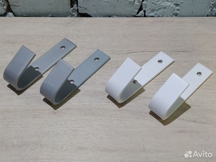 Крюки для турника 3 в 1