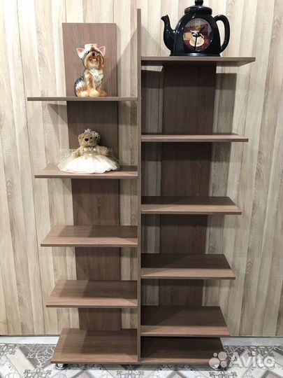 Полка настенная