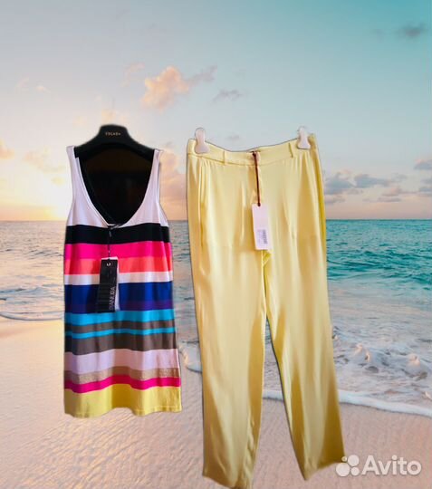 Комплект Isola Maras - 42-44-46