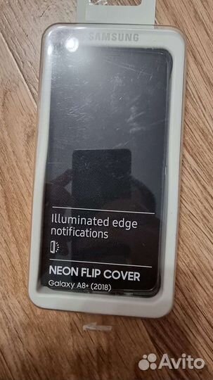 Чехлы на Samsung Note 9, A8