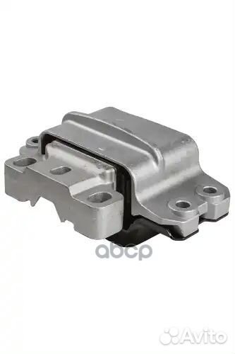 Подушка кпп левая 6ступенч. audi a3 vw zentparts