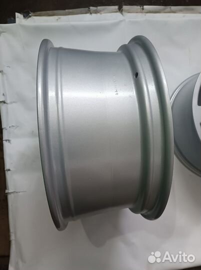 Литые диски r18 5x114 3