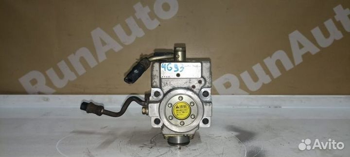 Топливный насос высокого давления Mitsubishi