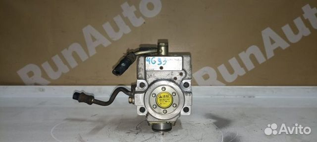 Топливный насос высокого давления Mitsubishi