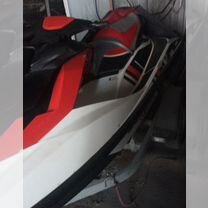 BRP Sea-Doo GTI Wake 155, 2015, Ишим