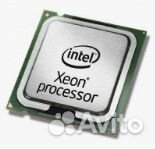 Xeon E5420 4 ядра адаптированный под 775 сокет