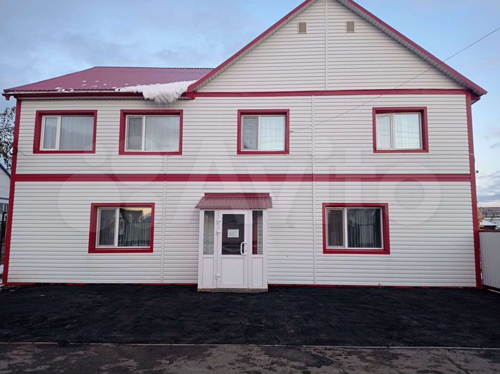 Свободного назначения, 65 м²