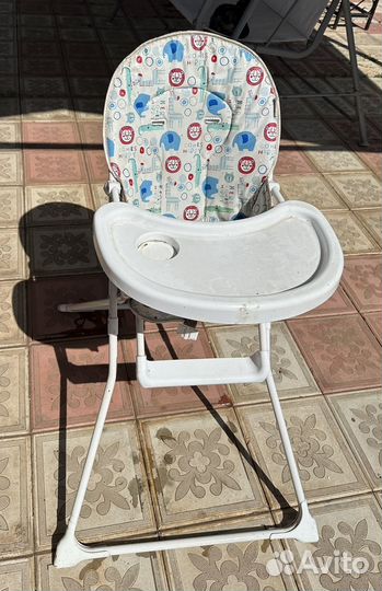 Стул для кормления