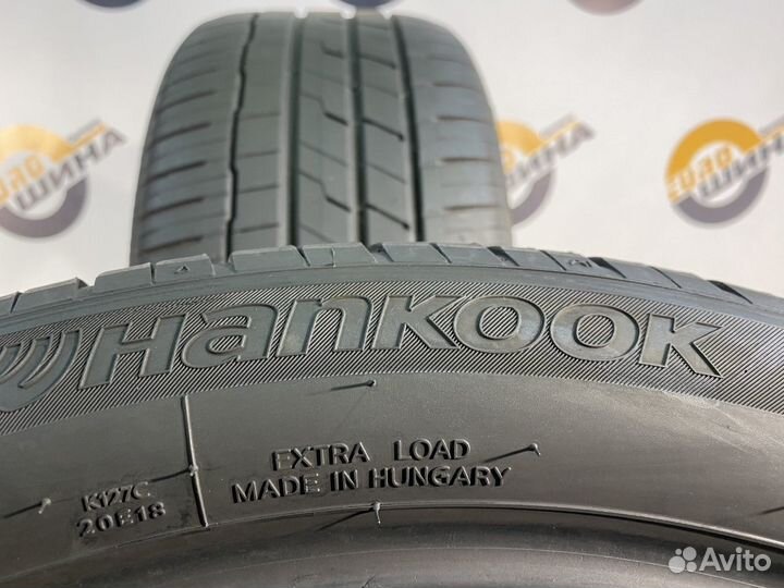 Hankook Ventus S1 Evo 3 SUV K127C 275/40 R21 110W