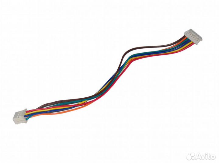 Шлейф робота-пылесоса redmond RV-R450