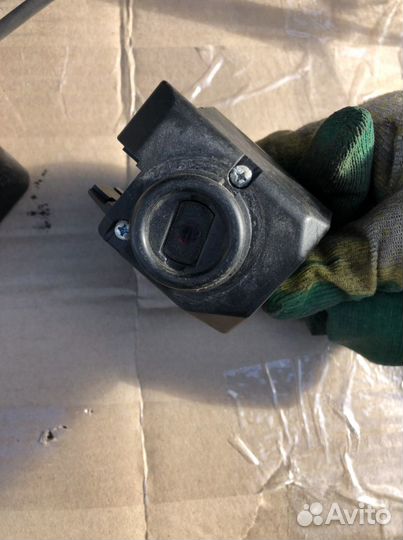 Замок зажигания мерседес е210 w210