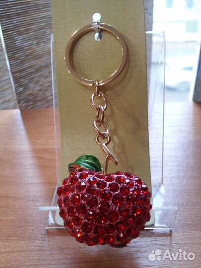 Брелоки женские