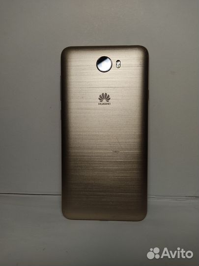 HUAWEI Y5 II LTE, 8 ГБ