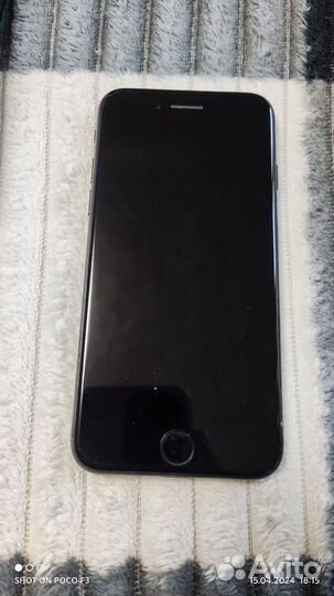 iPhone 7, 32 ГБ