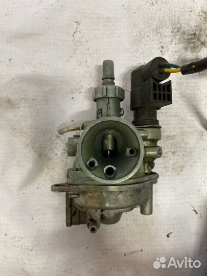 Карбюратор Honda Dio 18 / 27 / 34