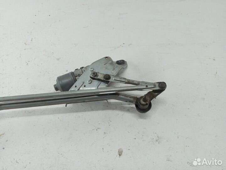 Трапеция дворников Renault Sandero stepway 1 2013