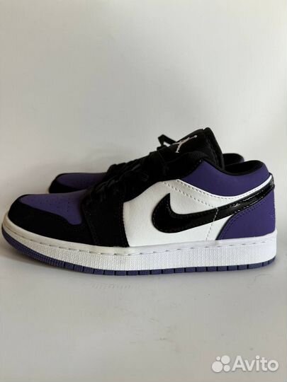 Nike Air Jordan 1 Low