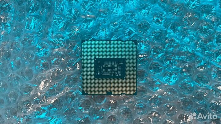 Процессор Intel Core i3 10100F OEM