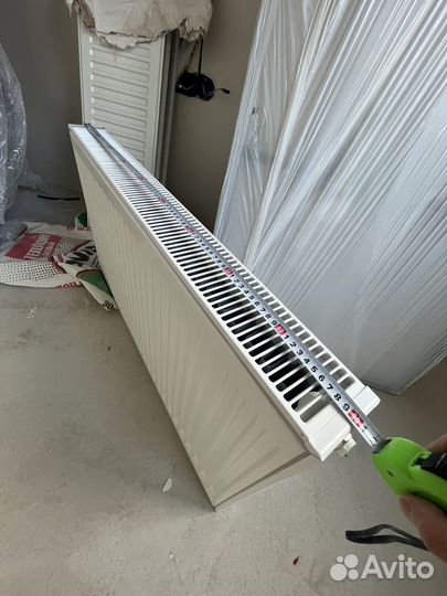 Радиатор отопления